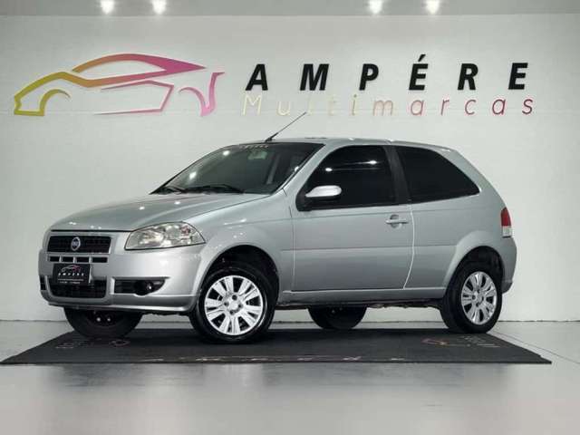 FIAT PALIO ELX FLEX 2008