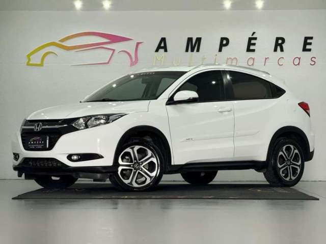 HONDA HR-V EX CVT 2016