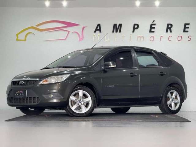 FORD FOCUS 2L HC FLEX 2013