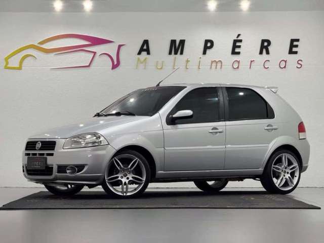 FIAT PALIO ELX FLEX 2009