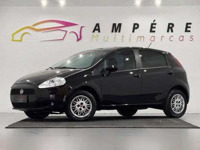 FIAT PUNTO 1.4 2010