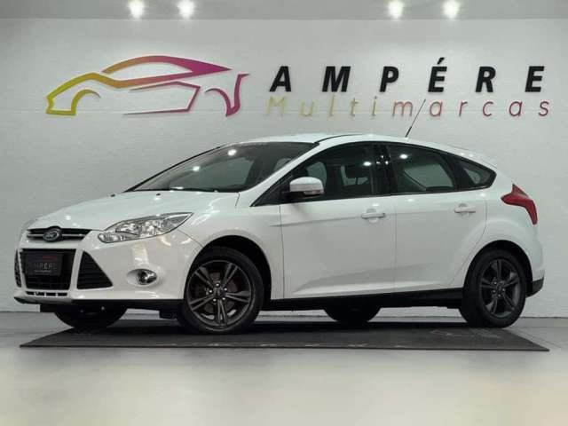 FORD FOCUS S 1.6 H 2014