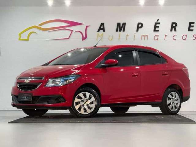 CHEVROLET PRISMA LT 1.4 MECANICO _4P_ 2015