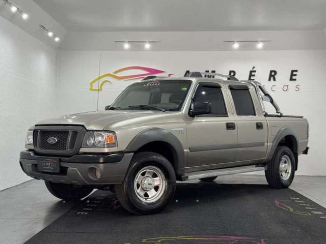 FORD RANGER XLS 12A 2008