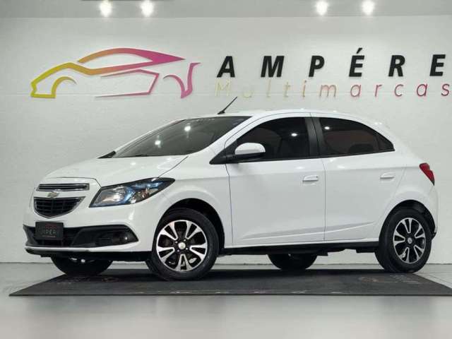 CHEVROLET ONIX 1.4MT LT 2013