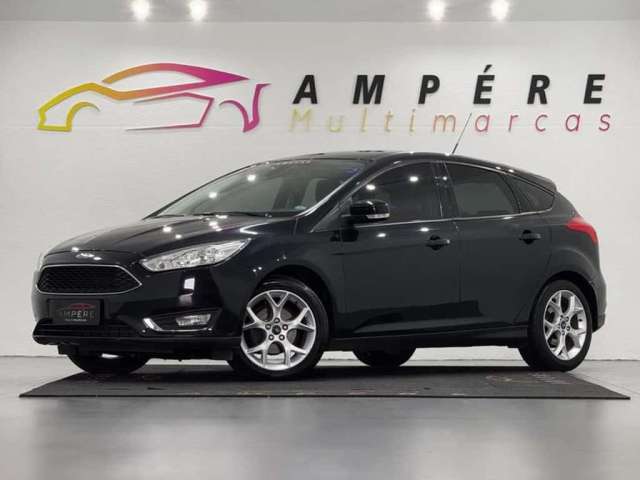 FORD FOCUS SE 1.6 HC 2017