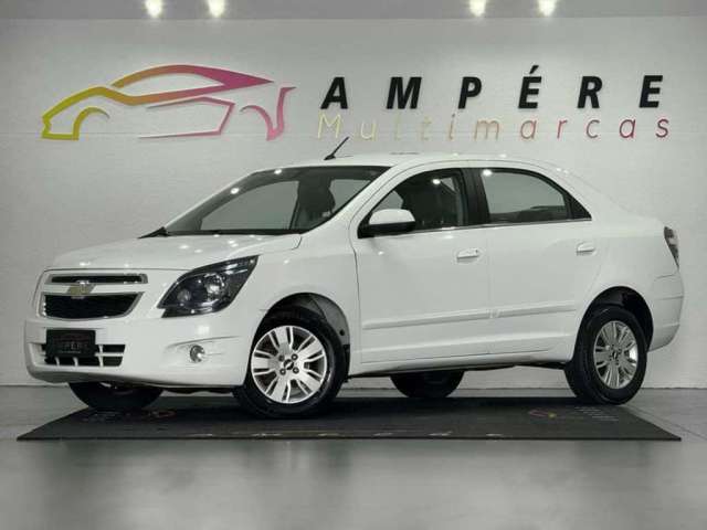 CHEVROLET COBALT 1.8 LTZ 2015