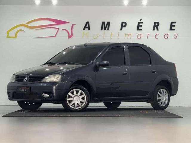 RENAULT LOGAN AUT 1016V 2009