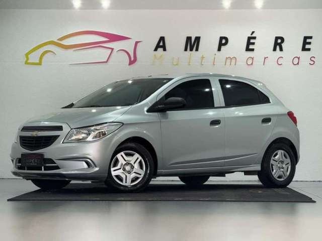 CHEVROLET ONIX 10MT JOYE 2018