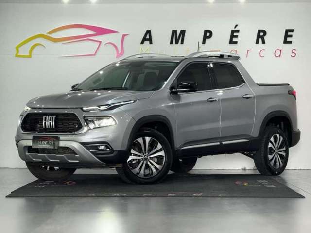 FIAT TORO VOLC T270 AT6 2024