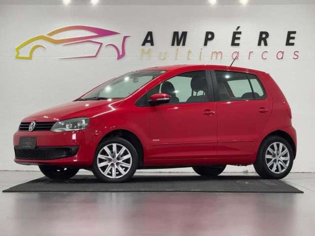 VOLKSWAGEN FOX 1.0 GII 2013