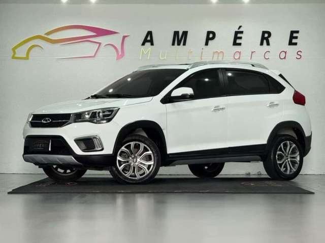 CAOA CHERY TIGGO2 1.5 AT ACT 2019