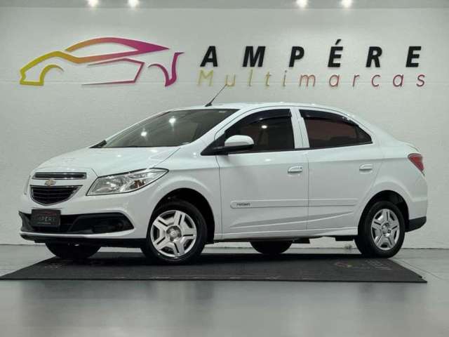 CHEVROLET PRISMA 1.0MT LT 2013