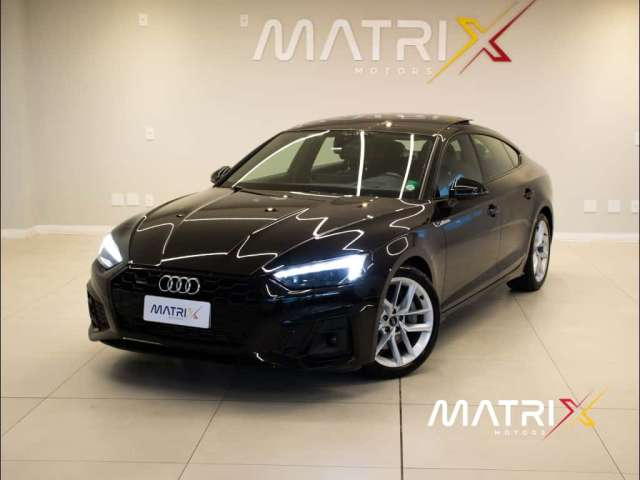 Audi A5 Sportb.Perf.B. 2.0 TFSI Quat. S-troni