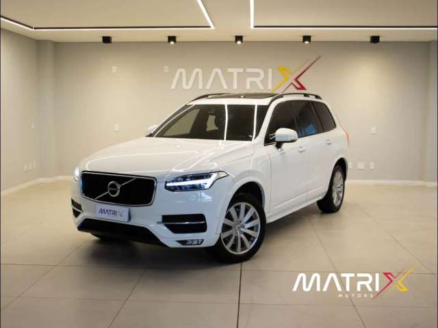 Volvo XC 90 T-6 MOMENTUM 2.0 320cv 5P