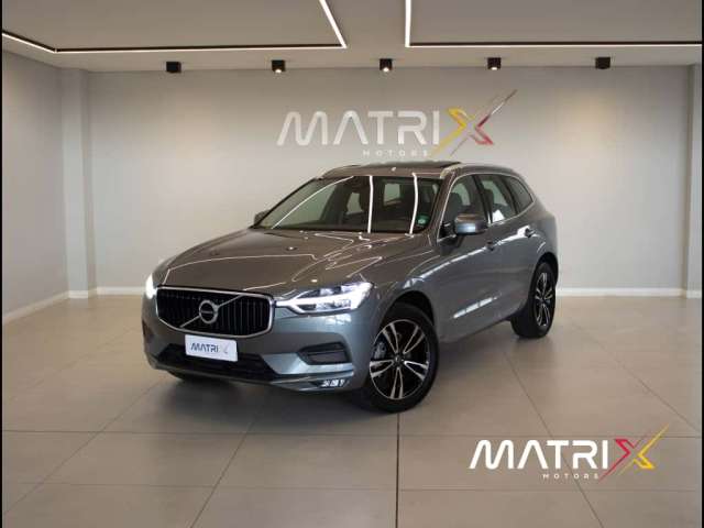 Volvo XC 60 T-5 MOMENTUM 2.0 254cv AWD 5p