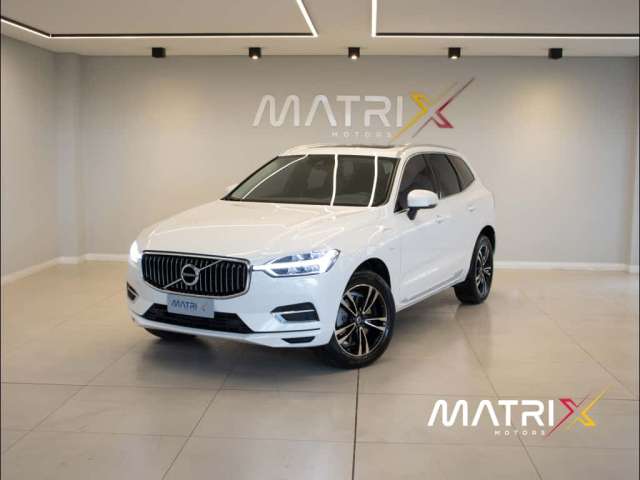 XC 60 T-8 Volvo XC 60 T-8 MOMENTUM 2.0 (Híbrido)