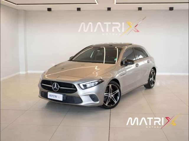 Mercedes-Benz A 250 2.0 TB Hatch Vision