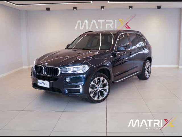 BMW X5 XDRIVE 30d 3.0 Diesel