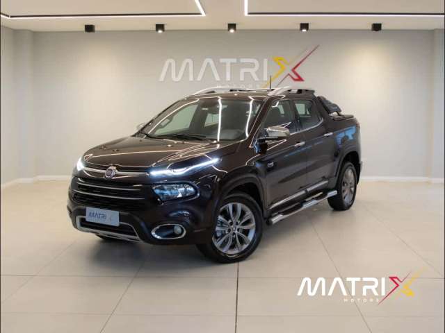 Fiat Toro Ranch 2.0 16V 4x4 TB Diesel Aut.