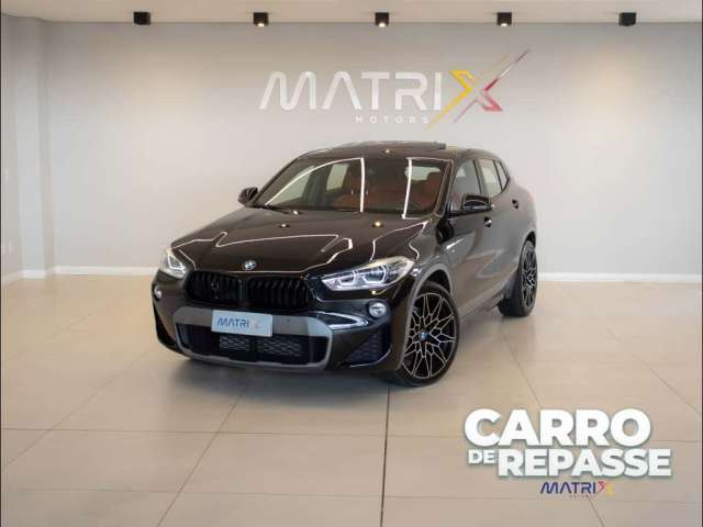 BMW X2 SDRIVE  20i M Sp/M Sp 2.0 TB Flex Aut