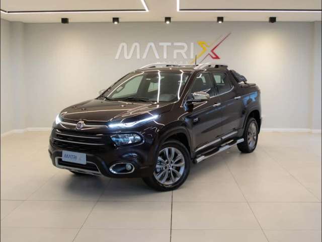 Fiat Toro Ranch 2.0 16V 4x4 TB Diesel Aut.