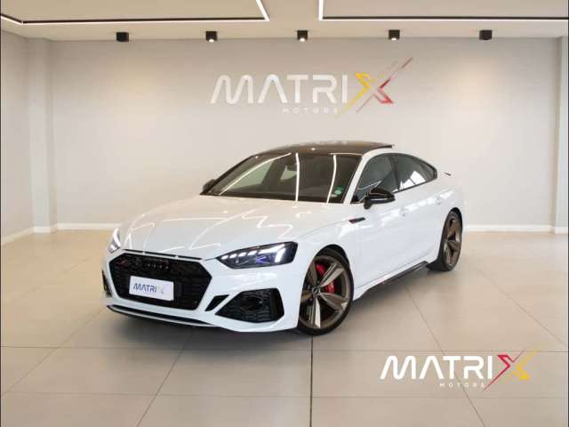 Audi RS5 Sportback 2.9 V6 TFSI Quattro Tip.