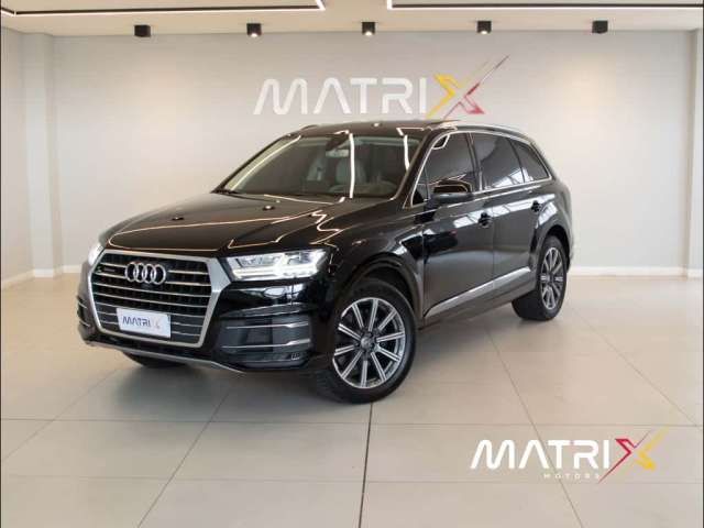 Audi Q7 3.0 V6 TFSI  Quat.Tip.5p/ Perf.(Híb.)