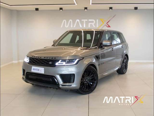 Land Rover Range R.Sport SE 3.0 4x4 TDV6/SDV6 Dies.