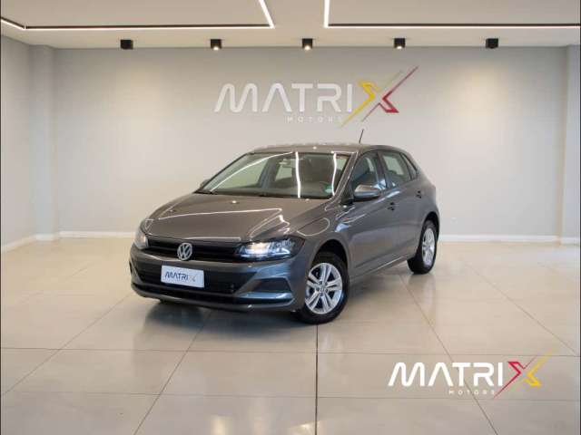 Volkswagen Polo 1.0 Flex 12V 5p