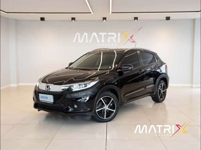 Honda HR-V EXL 1.8 Flexone 16V 5p Aut.