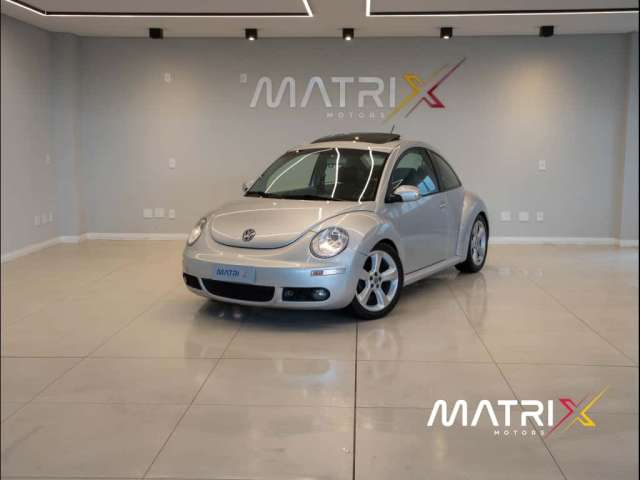 Volkswagen New Beetle 2.0 Mi Mec./Aut.