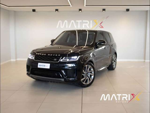 Land Rover Range R.Sport HSE 3.0 I6 TB Die. (Híb.)