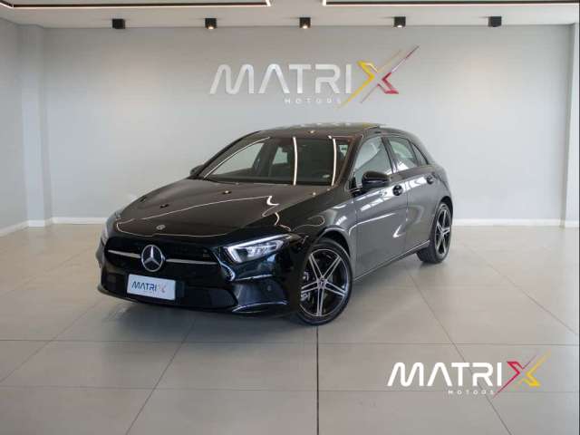 Mercedes-Benz A 250 2.0 TB Hatch