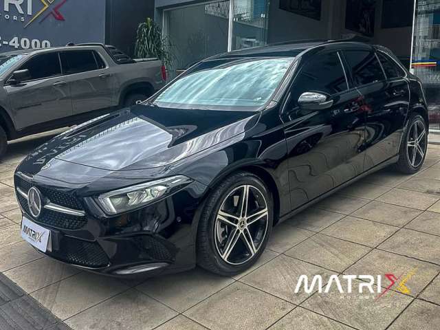 Mercedes-Benz A 250 2.0 TB Hatch