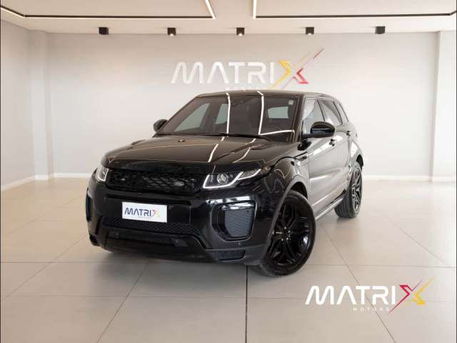 Land Rover Range R.EVOQUE Si4 HSE Dyn. 2.0/Flex Aut