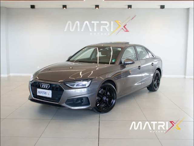 Audi A4 Prestige 2.0 TFSI S-tronic