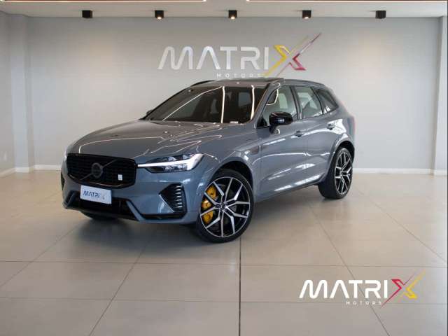 Volvo XC 60 T-8 Pol. Eng. 2.0 AWD (Híbrido)