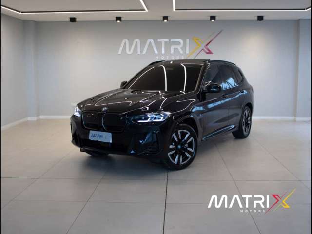 BMW iX 3 M Sport Aut.(Elétrico)