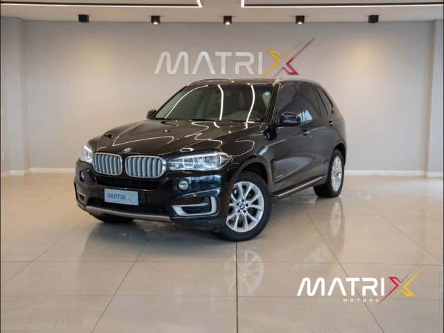 BMW X5 XDRIVE 30d 3.0 Diesel