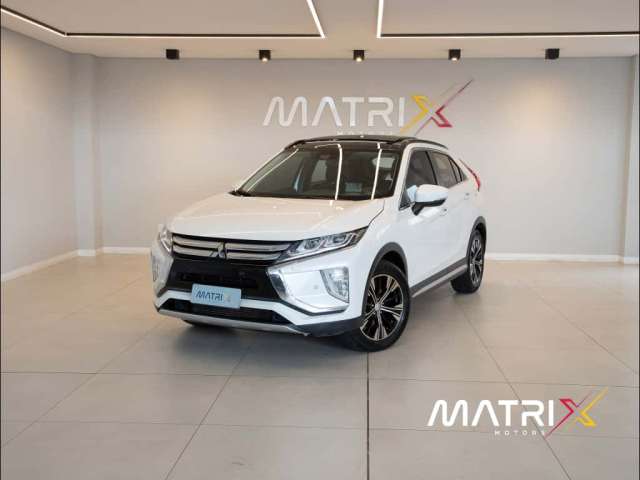 Mitsubishi Eclipse Cross HPE-S 1.5 AWC 165cv Aut.