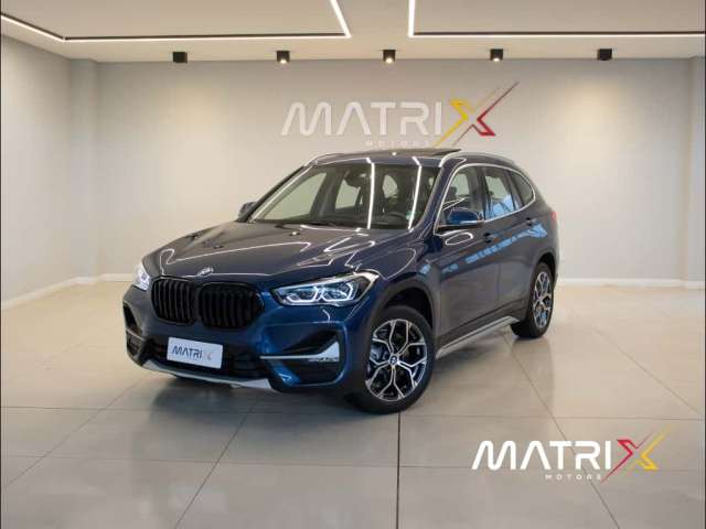 BMW X1 SDRIVE 20i 2.0/2.0 TB Acti.Flex Aut.