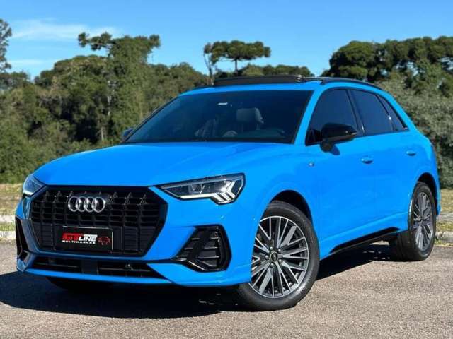 AUDI Q3 1.4 TFSI 2021