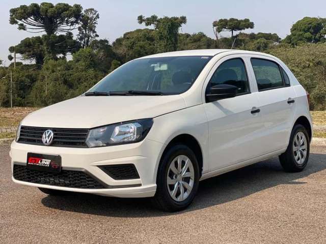 VOLKSWAGEN GOL MPI 2023