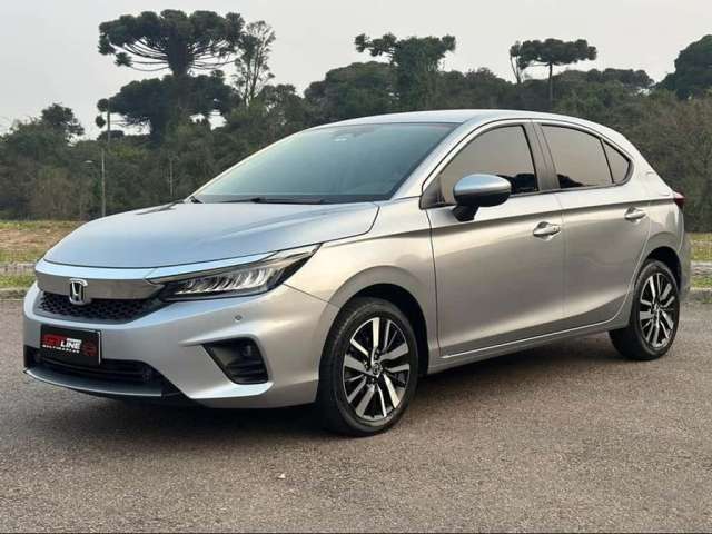 HONDA CITY TOURING 2023