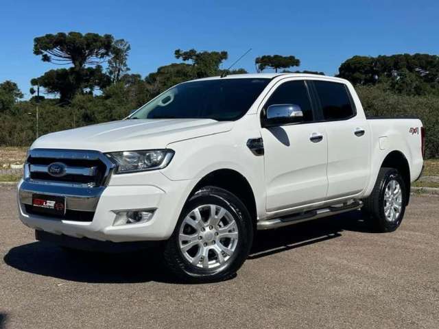 FORD RANGER XLTCD4A32C 2019