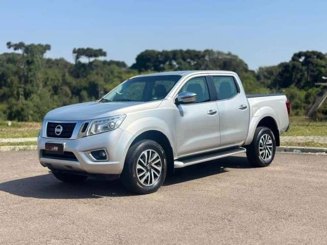 NISSAN FRONTIER XE X4 2022