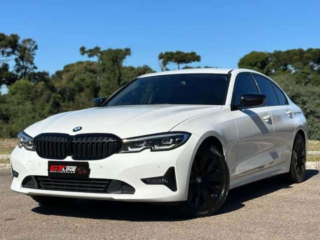 BMW 320 I 2021