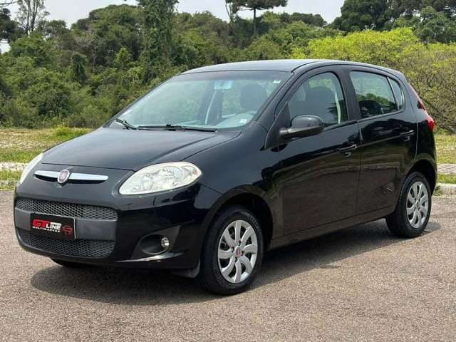 FIAT FIAT PALIO ATTRACT 1.0 2014