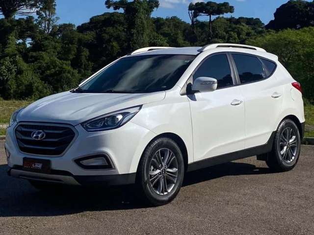 HYUNDAI IX35 GL 2018